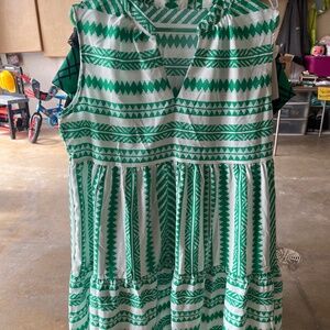 Cupshe swimsuit cover up